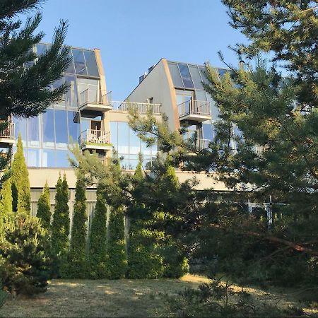 Palanga Seaside Apartment Εξωτερικό φωτογραφία