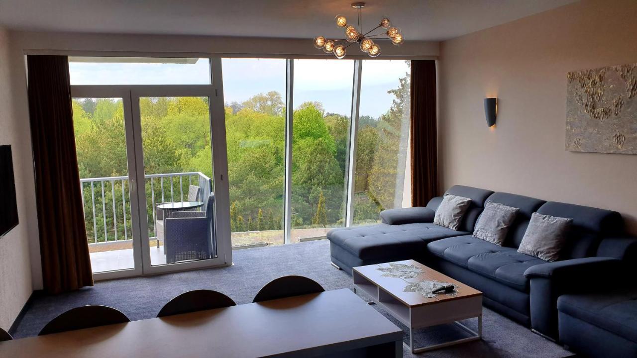 Palanga Seaside Apartment Εξωτερικό φωτογραφία