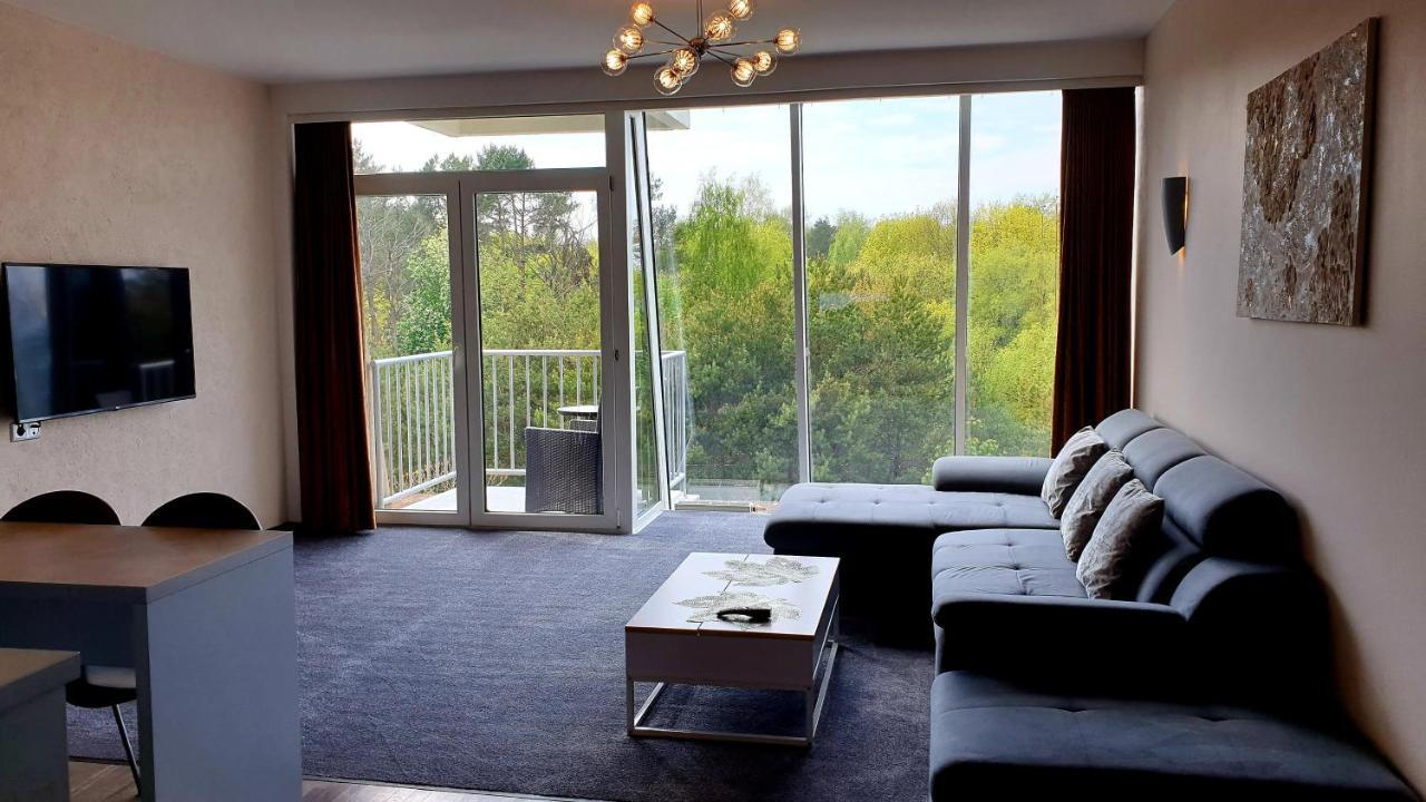Palanga Seaside Apartment Εξωτερικό φωτογραφία