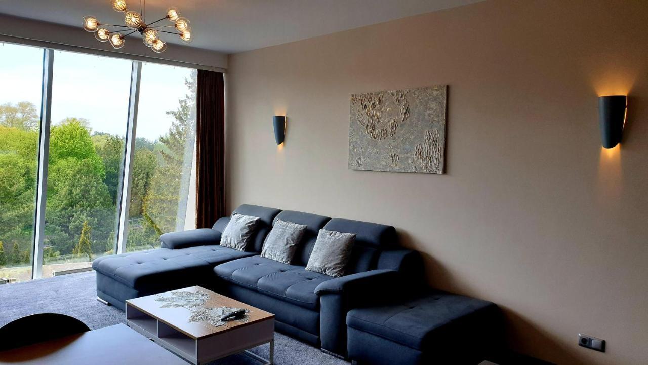 Palanga Seaside Apartment Εξωτερικό φωτογραφία
