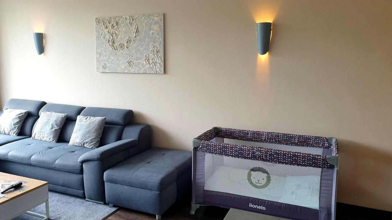 Palanga Seaside Apartment Εξωτερικό φωτογραφία