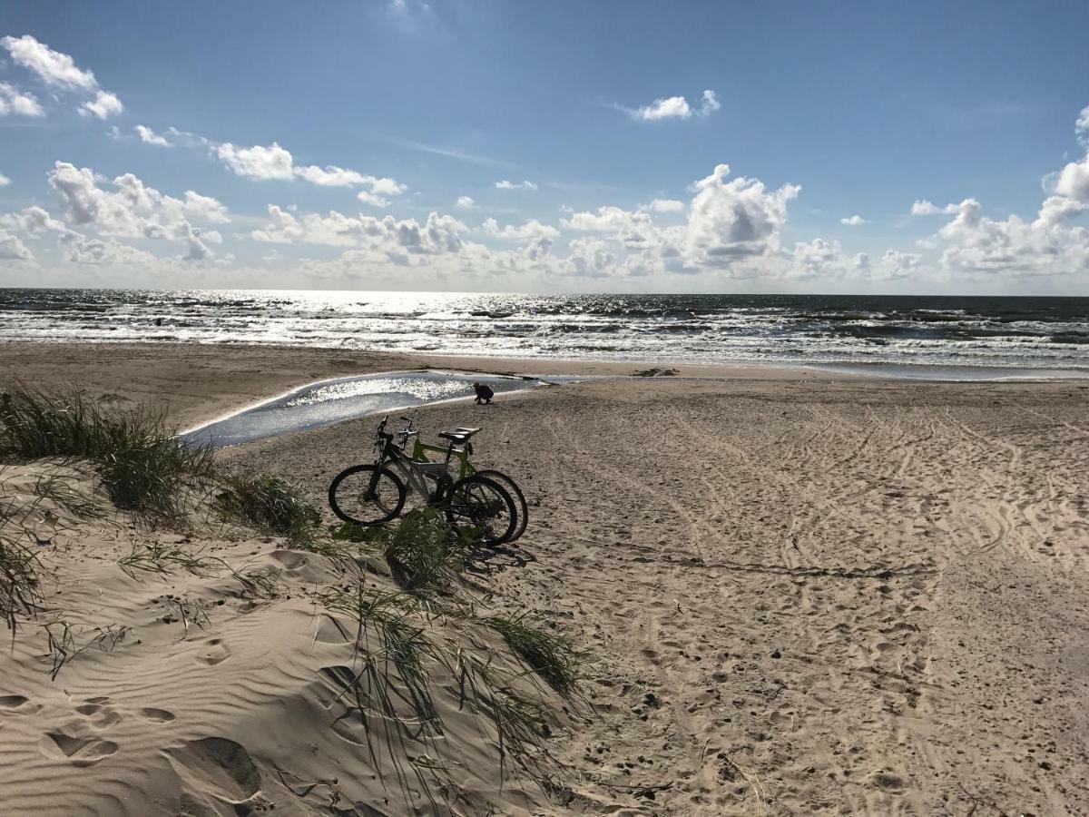 Palanga Seaside Apartment Εξωτερικό φωτογραφία