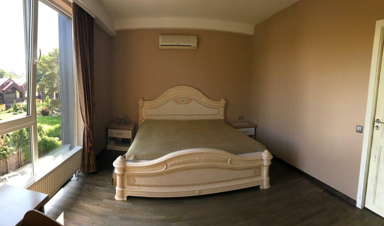 Palanga Seaside Apartment Εξωτερικό φωτογραφία