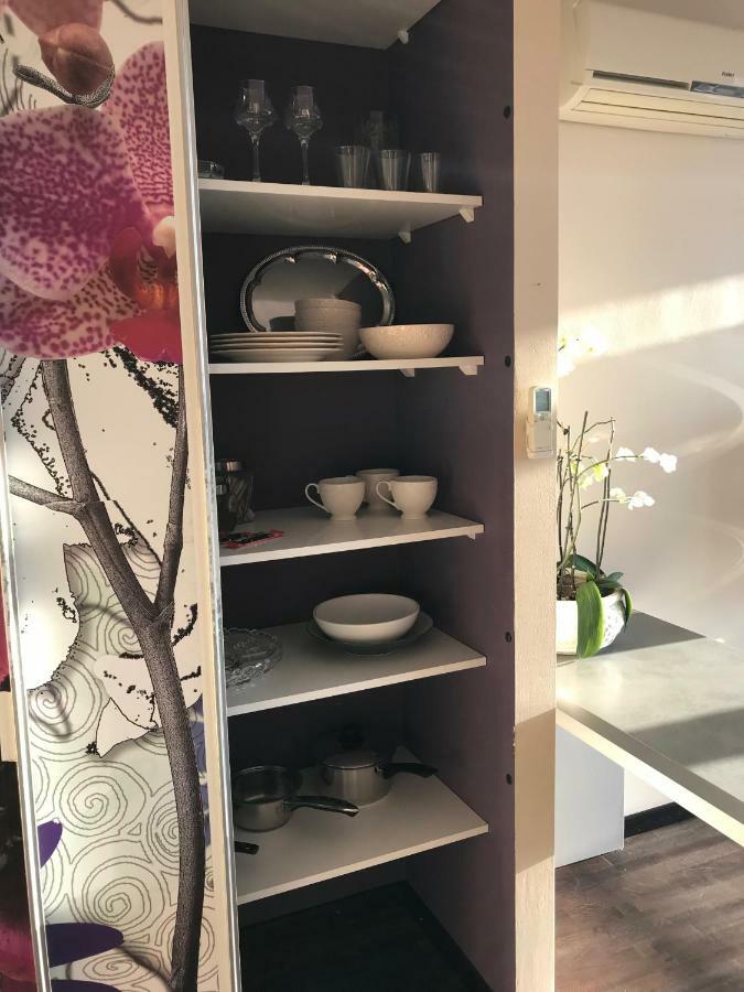 Palanga Seaside Apartment Εξωτερικό φωτογραφία
