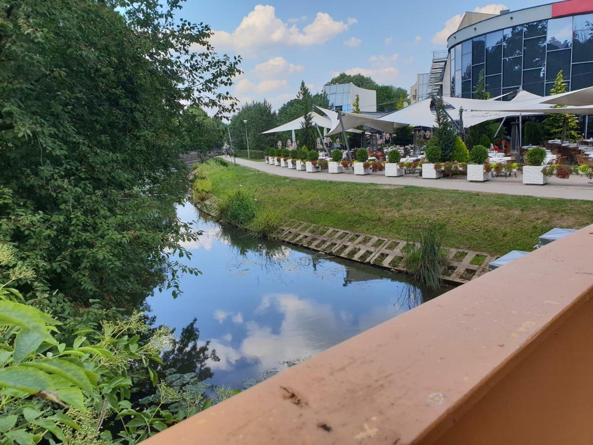 Palanga Seaside Apartment Εξωτερικό φωτογραφία